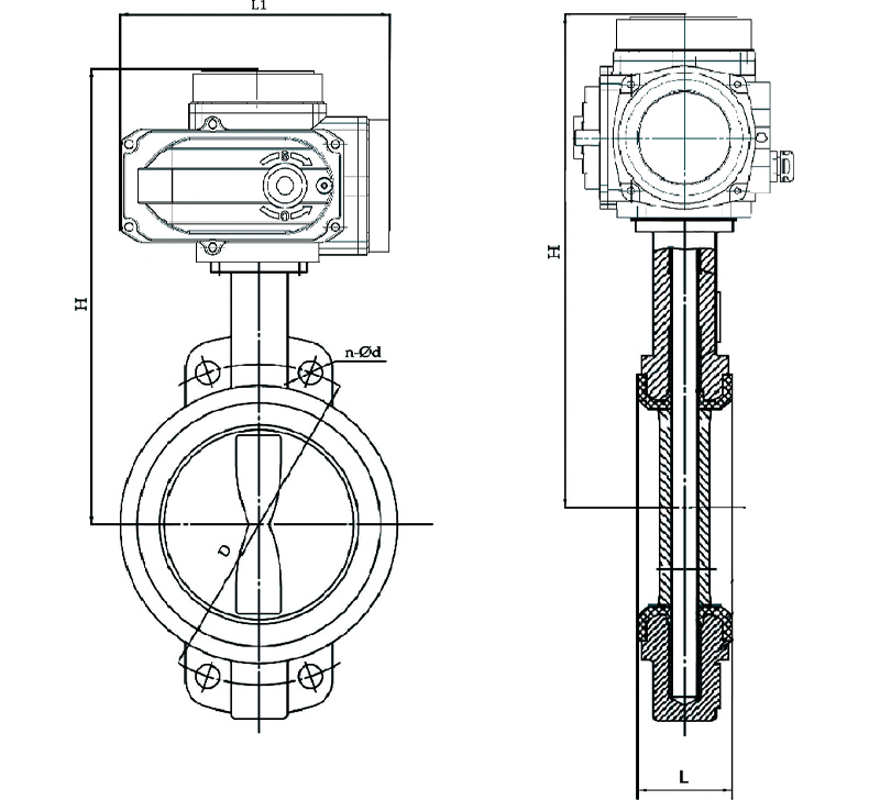 D971X-16C電動對夾蝶閥結(jié)構(gòu)圖.jpg