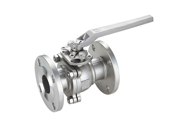 Q41F-150lb美標(biāo)法蘭球閥