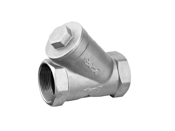 Y型絲扣過(guò)濾器